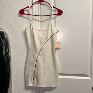 Superdown Tyra mini dress nwt